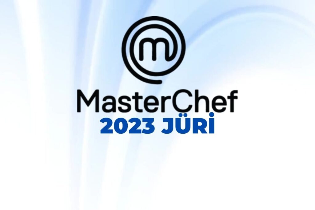 Masterchef 2023 Jüri