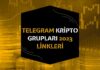 Telegram Kripto Grupları 2023 Linkleri