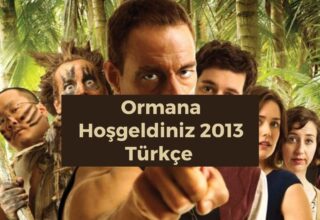 Ormana Hoşgeldiniz 2013 Türkçe