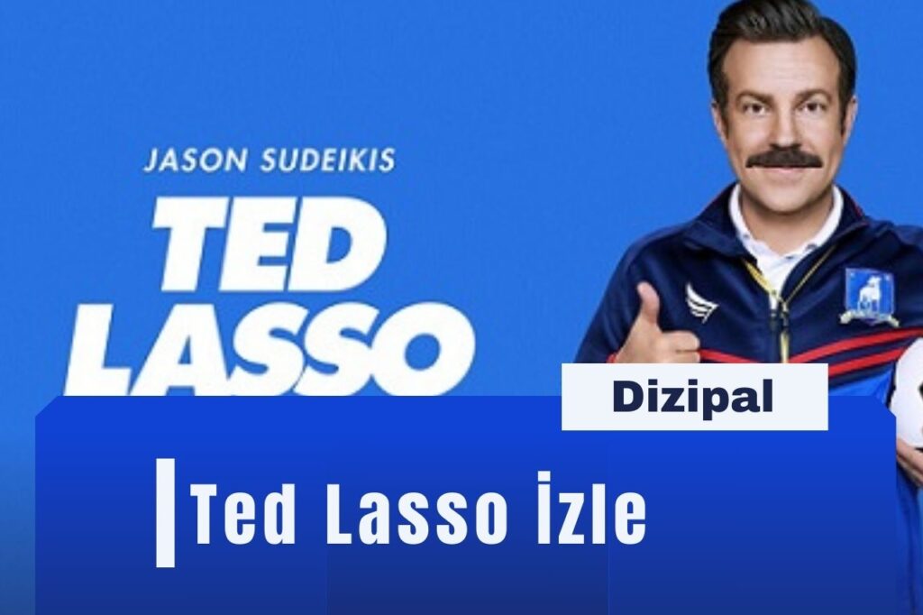 Ted Lasso İzle