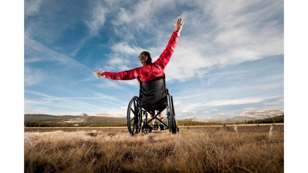 Tekerlekli Sandalye Çeşitleri ve Özellikleri