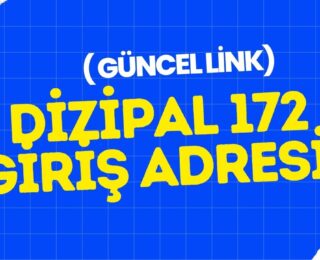 Dizipal 172 Güncel Giriş