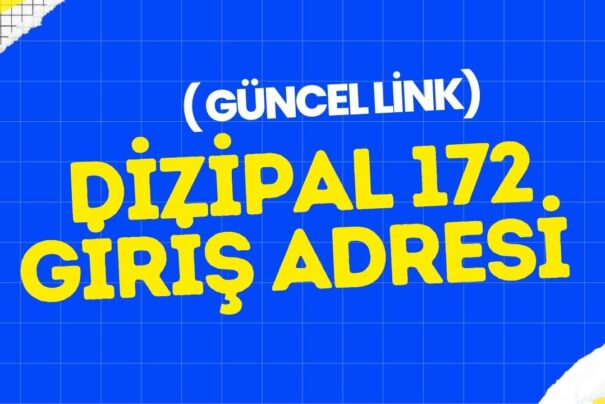 Dizipal 172 Güncel Giriş