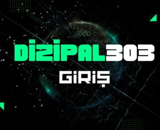 Dizipal303 Giriş Adresi Nedir?