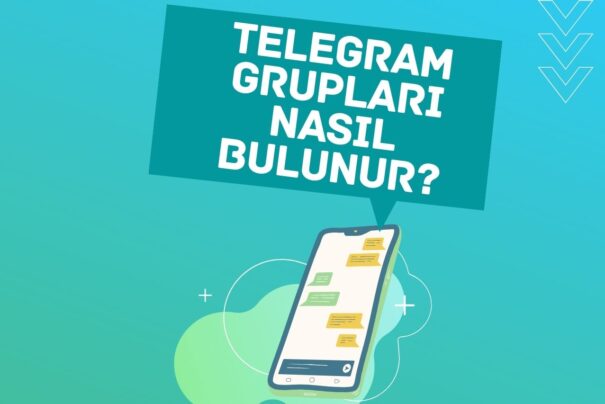 Telegram Kanalları Nasıl Bulunur