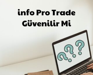 info Pro Trade Güvenilir Mi
