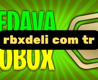 rbxdeli com tr Bedava Roblox