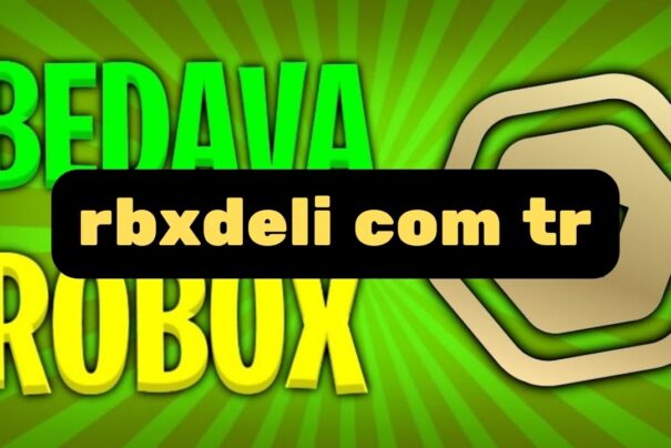 rbxdeli com tr Bedava Roblox