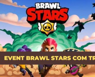 Event Brawl Stars com tr