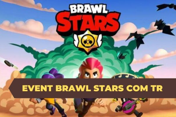 Event Brawl Stars com tr