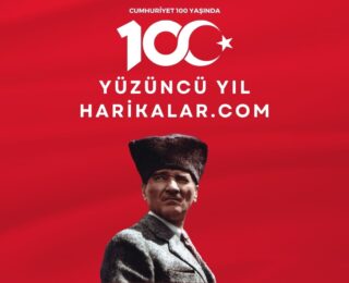 Harikalar 100 Yıl Yapay Zeka