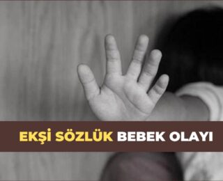 Ekşi Sözlük Bebek Olayı Telegram Linki