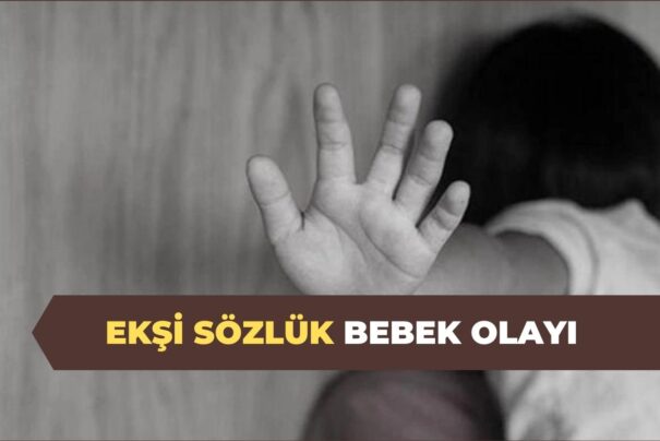 Ekşi Sözlük Bebek Olayı Telegram Linki