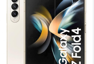 Galaxy Z Fold 4 ve Z Flip 4 android 14 güncellemesi geldi!