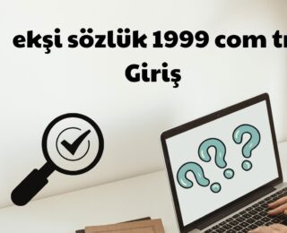 ekşi sözlük 1999 com tr Giriş