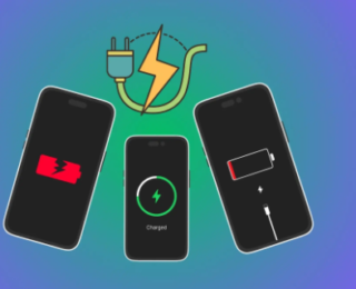 iOS 17 Telefon Şarj Olmuyor! Çözümler ve ipuçları