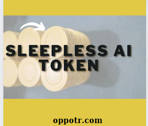 Sleepless AI coin nedir, nasıl alınır? | Yenilikçi Bir Oyun Deneyimi!