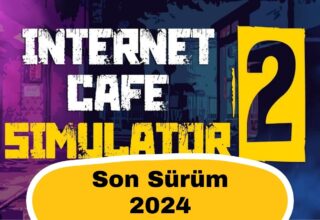 İnternet Cafe Simulator 2 APK Son Sürüm