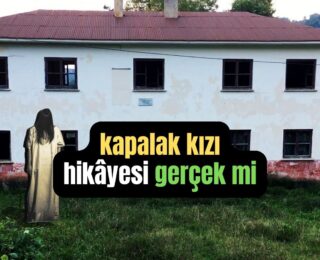 Kapalak Kızı Hikayesi Gerçek Mi?