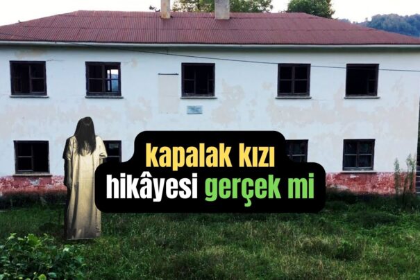 Kapalak Kızı Hikayesi Gerçek Mi?