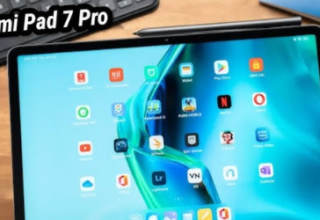 Xiaomi’nin yeni tablet serisi: Pad 7 Pro ve Max özellikleri!