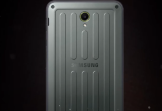 Yüksek performans ve 5G: Samsung Tab Active 5 ile tanışın!