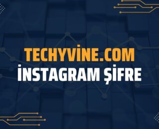 Techyvine com ID Password Generator