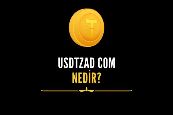 Usdtzad com Nedir?