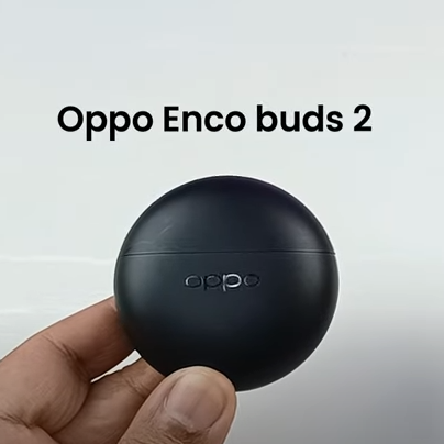 Oppo enco buds2 kablosuz kulaklık özellikleri (Gürültü engelleme)