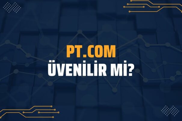 pt.com Güvenilir Mi?