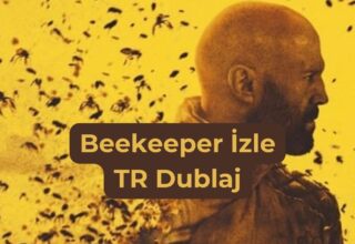 Beekeeper İzle TR Dublaj
