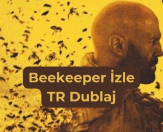 Beekeeper İzle TR Dublaj