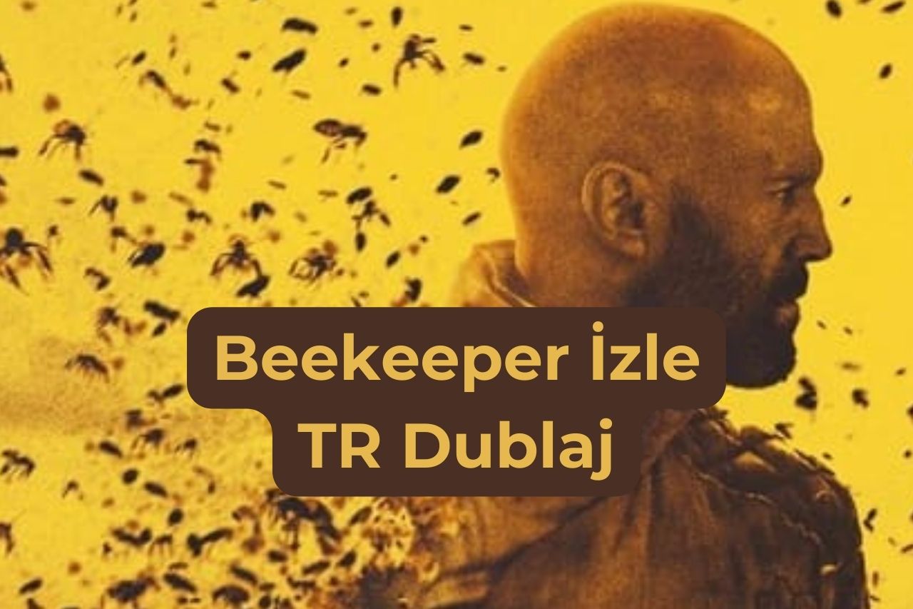 Beekeeper İzle TR Dublaj
