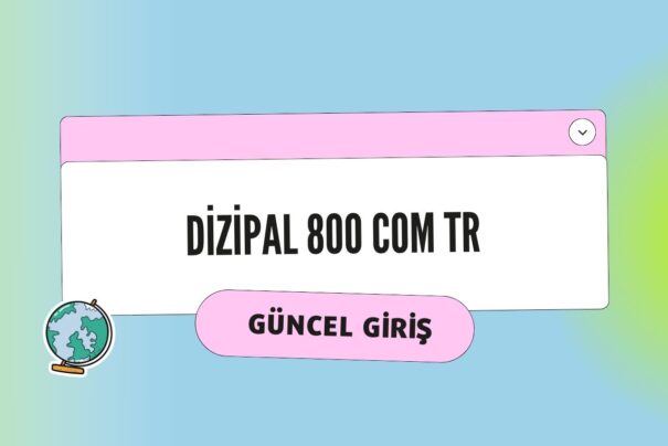 Dizipal 800 com tr Güncel Giriş