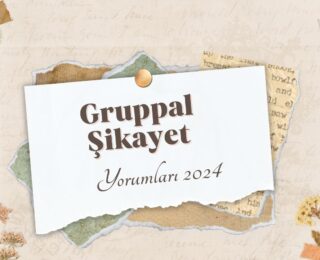 Gruppal Şikayet