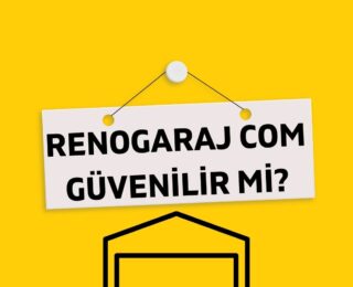 Renogaraj com Güvenilir Mi?