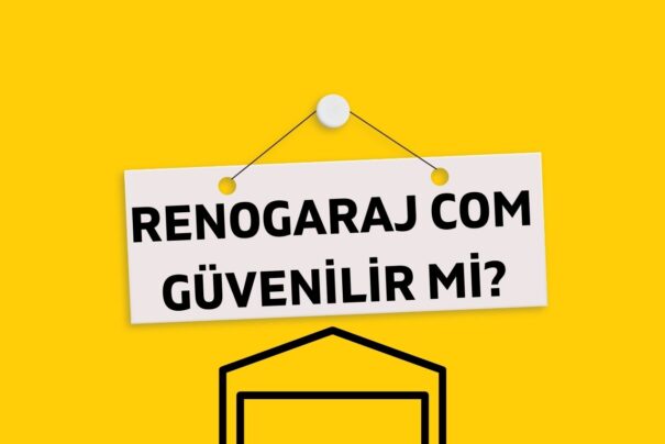 Renogaraj com Güvenilir Mi?