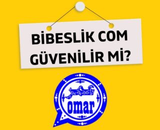 Whatsapp Omar Nasıl Kullanılır?