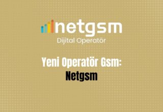 Yeni Operatör Gsm: Netgsm Güvenilir Mi?