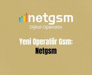 Yeni Operatör Gsm: Netgsm Güvenilir Mi?