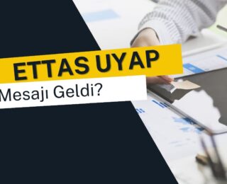 Ettas UYAP Mesajı Geldi: Bilgilerinizi Çalmaya Çalışıyorlar!
