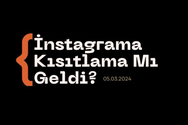 İnstagrama Kısıtlama Mı Geldi: 05.03.2024