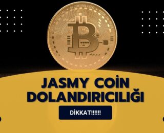 Jasmy Coin Dolandırıcılığı mı, Gelecek Vaat Eden Bir Yatırım mı?