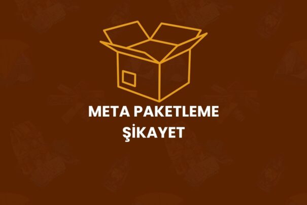 Meta Paketleme: Şikayetler, Çalışma Şekli ve Para Kazanma