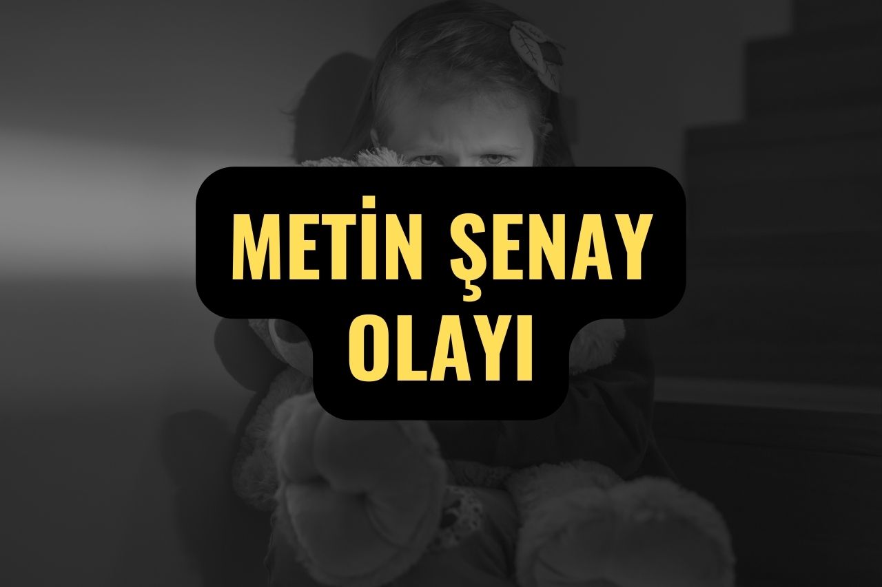 Metin Şenay Olayı: Bağcılar'da Dehşet Verici Bir İstismar Skandalı! (2024)