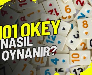101 Nasıl Oynanır?