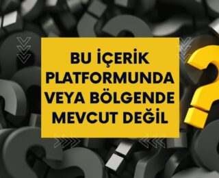 Bu İçerik Platformunda Veya Bölgende Mevcut Değil: Epic Games