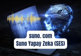 Suno. com: Yapay Zeka ile Müzik Oluşturma Devrimi (2024)