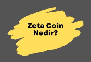 Zeta Coin Nedir?