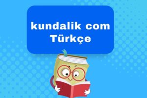 kundalik com Türkçe Giriş 2024